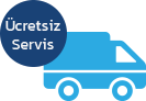 Bölgelerimiz